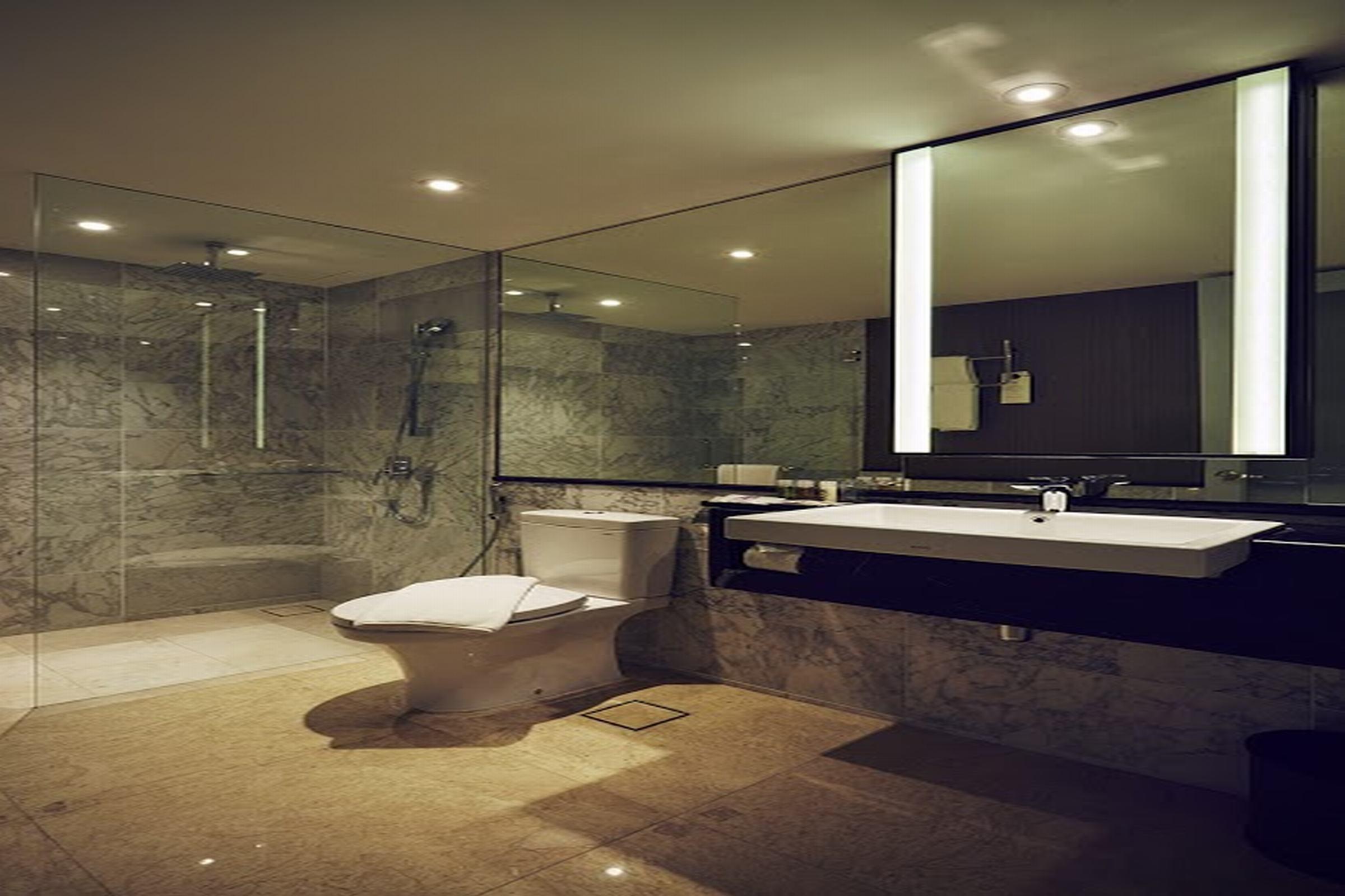 Estadia Hotel Malacca Buitenkant foto